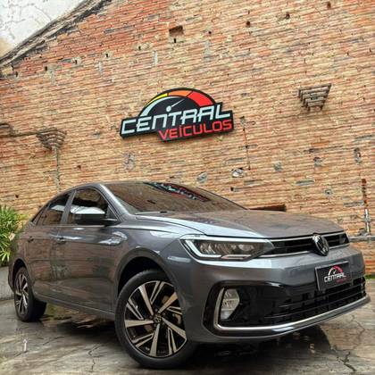 VOLKSWAGEN VIRTUS 1.0 170 TSI MANUAL VOLKSWAGEN VIRTUS 1.0 170 TSI MANUAL